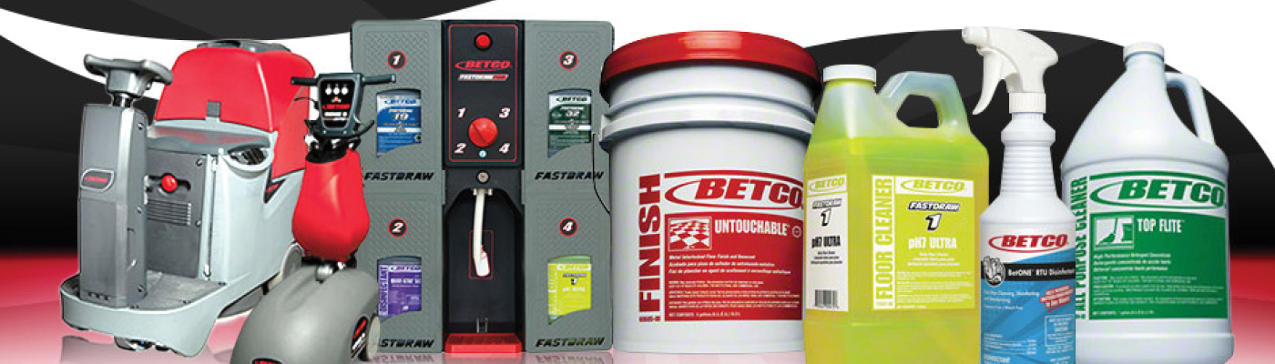 Betco